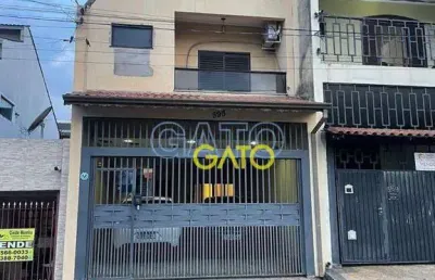 Casa residencial à venda, altos de jordanésia (jordanésia), cajamar - ca0069.
