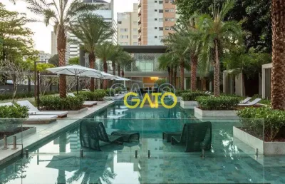Apartamento residencial para venda e locação, vila olímpia, são paulo - ap0030.