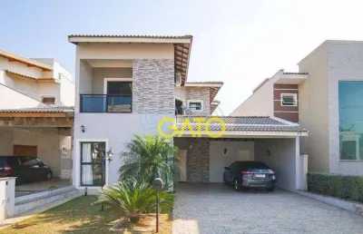 Casa residencial à venda, parque residencial eloy chaves, jundiaí - ca0099.