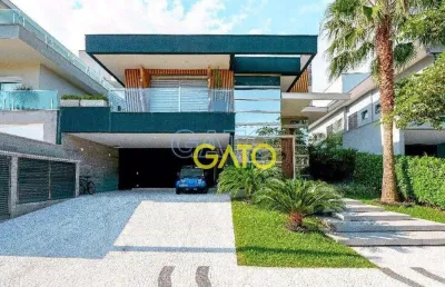 Casa residencial à venda, riviera de são lourenço, bertioga - ca0116.
