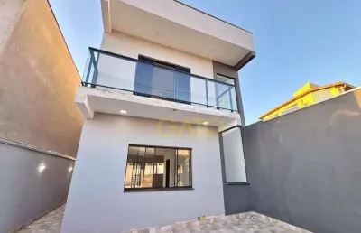 Casa para venda em jordanésia em cajamar, casa para venda no novo milênio em cajamar/sp.
