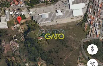 Área residencial para venda e locação, ipês (polvilho), cajamar - ar0003.