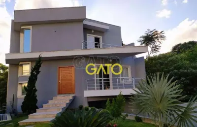 Casa residencial à venda, parque nova jandira, jandira - ca0231.