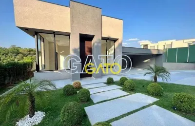 Casa residencial à venda,  alphaville, santana de parnaíba - ca0253.