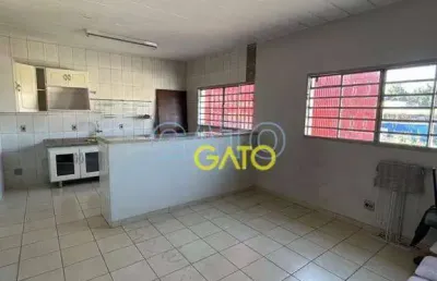 Prédio comercial para locação, polvilho, cajamar - pr0009.