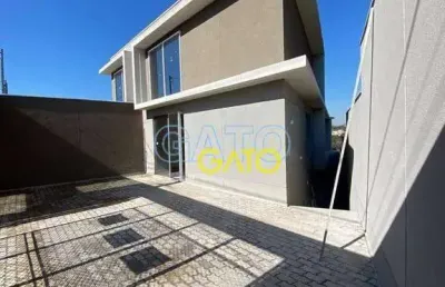 Casa residencial à venda, cidade são pedro - gleba a, santana de parnaíba - ca0262.