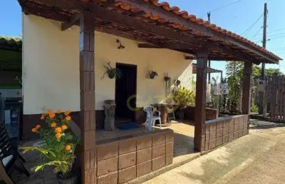 Chácara residencial à venda, ponunduva, cajamar - ch0012.