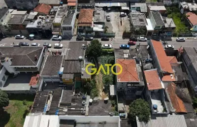 Terreno residencial à venda, jordanésia, cajamar - te0087.