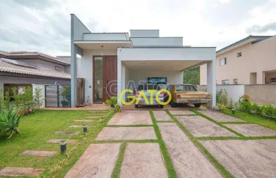 Casa residencial à venda, centro, itupeva - ca0313.