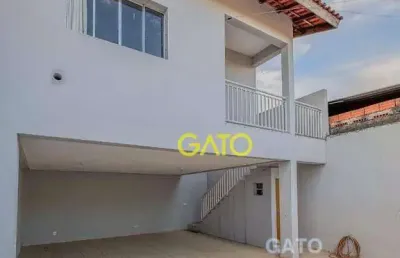 Casa residencial à venda, jordanésia, cajamar - ca0325.
