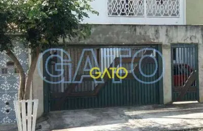 Casa residencial à venda, ipês (polvilho), cajamar - ca0342.
