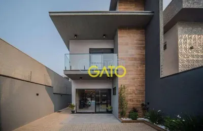Casa em cajamar, casa no portal dos ipês em cajamar/sp