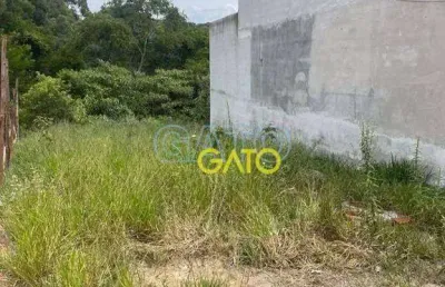 Terreno à venda, 212 m² por r$ 212.000,00 - mais viver - cajamar/sp