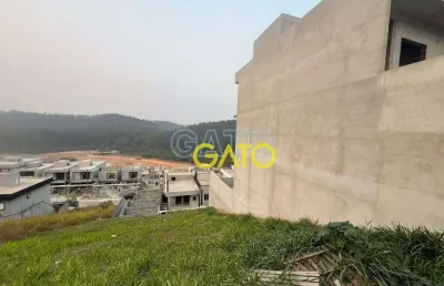 Terreno residencial à venda, portais (polvilho), cajamar - te0102.