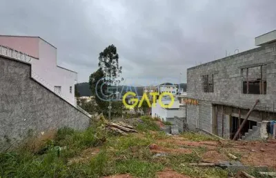 Terreno residencial à venda, portais (polvilho), cajamar - te0103.