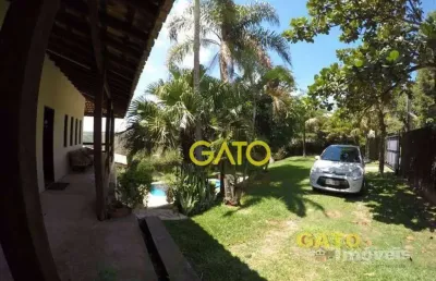 Casa residencial à venda, santa terezinha (jordanésia), cajamar - ca0392.