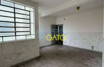 Sala comercial para alugar na Avenida Domingo Alonso Lopez, Altos de Jordanésia (Jordanésia), Cajamar