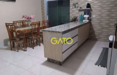 Casa residencial à venda, portais (polvilho), cajamar - ca0399.