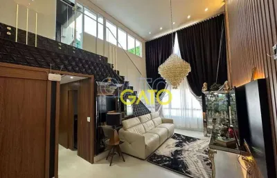 Apartamento residencial à venda, alphaville conde ii, barueri - ap0086.