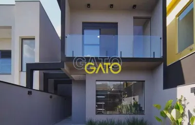 Casa com 3 dormitórios à venda, 130 m² por r$ 1.150.000,00 - villas do jaguari	 - santana de parnaíba/sp