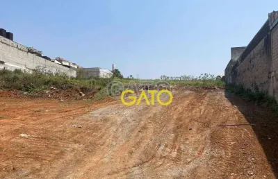 Área residencial à venda, jardins (polvilho), cajamar - ar0010.