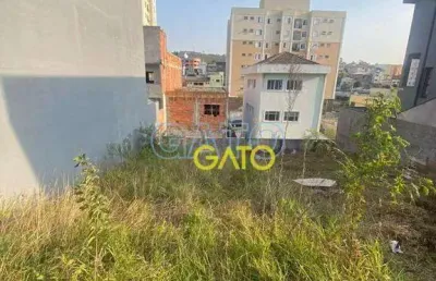 Terreno residencial à venda, portais (polvilho), cajamar - te0110.