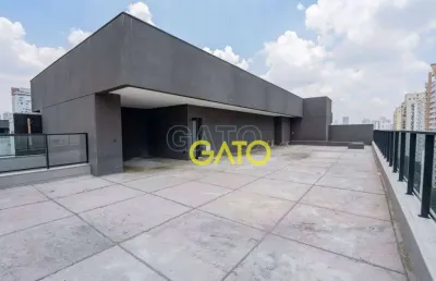 Apartamento residencial à venda, cidade monções, são paulo - ap0092.