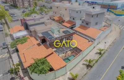 Casa residencial à venda, portais (polvilho), cajamar - ca0436.