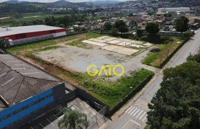 Área residencial para venda e locação, jardim são luís, santana de parnaíba - ar0011.