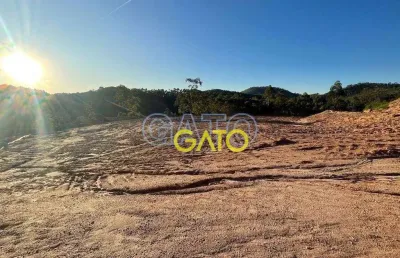 Área residencial à venda, são benedito (jordanésia), cajamar - ar0012.