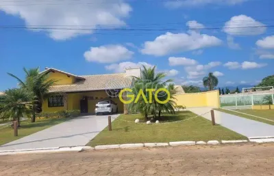 Casa residencial à venda, centro, peruíbe - ca0459.