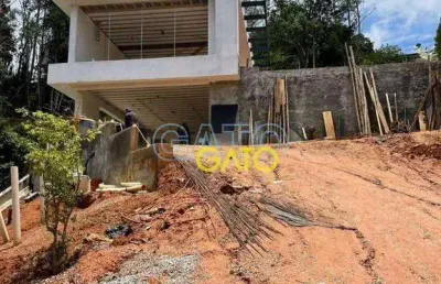 Casa residencial à venda, loteamento capital ville, jundiaí - ca0477.