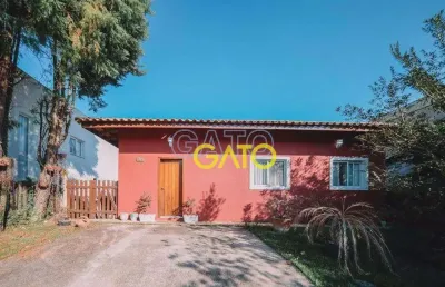 Casa residencial à venda, loteamento capital ville, jundiaí - ca0479.