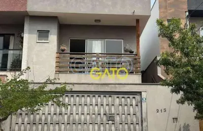 Casa residencial para venda, portais (polvilho), cajamar - ca0488.