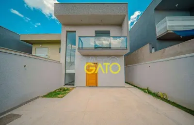 Casa residencial à venda, portais (polvilho), cajamar - ca0492.