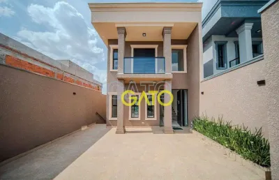 Casa residencial à venda, portais (polvilho), cajamar - ca0508.