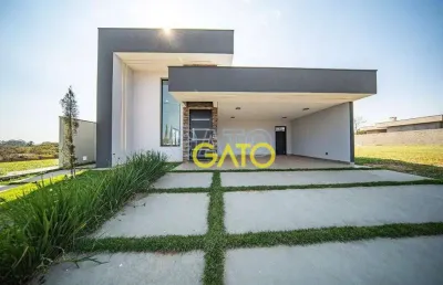 Casa residencial à venda, centro, itupeva - ca0556.