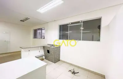 Prédio à venda na Avenida Comandante Sampaio, Km 18, Osasco