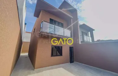 Casa residencial à venda, portais (polvilho), cajamar - ca0608.