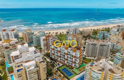Apartamento residencial à venda, praia da enseada, bertioga - ap0169.