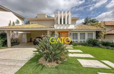 Casa residencial à venda, chácara malota, jundiaí - ca0632.