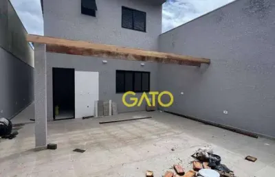 Casa residencial à venda, ipês (polvilho), cajamar - ca0639.