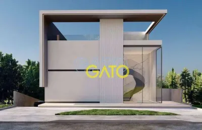 Casa com 6 dormitórios à venda por r$ 35.000.000,00 - tamboré 02 - santana de parnaíba/sp