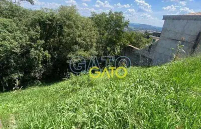 Terreno residencial à venda, jardins (polvilho), cajamar - te0148.