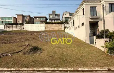 Terreno residencial à venda, tanquinho, santana de parnaíba - te0151.