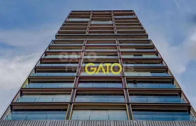 Apartamento residencial à venda, itaim bibi, são paulo - ap0193.