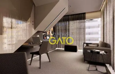 Apartamento residencial para venda e locação, pinheiros, são paulo - ap0208.