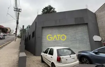 Galpão para locação em cajamar, galpão no polvilho em cajamar/sp