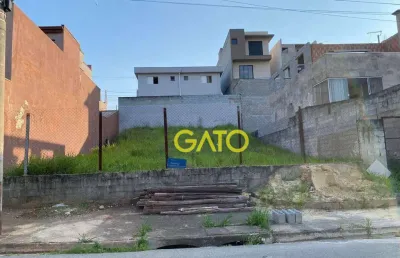 Terreno em cajamar, terreno no portal dos ipês em cajamar/sp