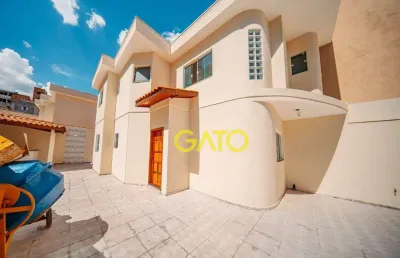 Casa para venda em cajamar, casa no polvilho em cajamar/sp